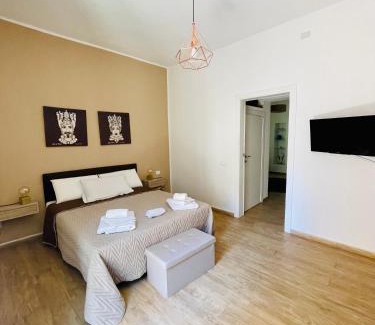 Borgo Vecchio House | Casa Akragas