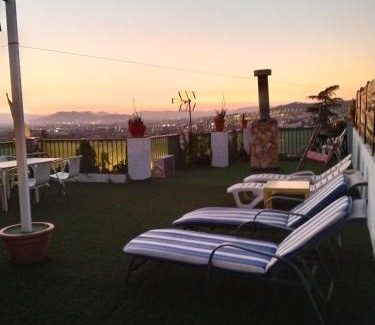 Barrio de la Vega House | Casa al-andalus