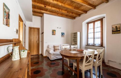Ossuccio Apartment | Casa al Borgo Como lake