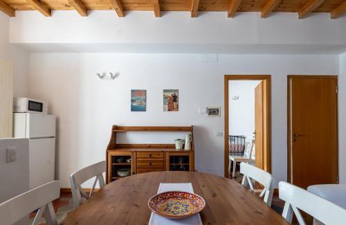 Ossuccio Apartment | Casa al Borgo Como lake