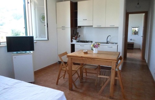 San Giorgio Apartment | Casa Al Cicero