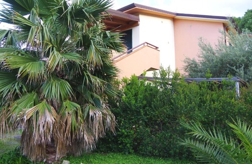 San Giorgio Apartment | Casa Al Cicero