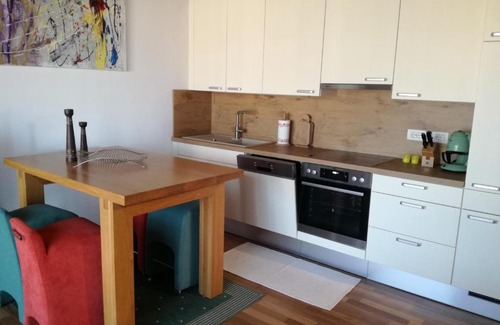 Muggia Apartment | Casa al mare