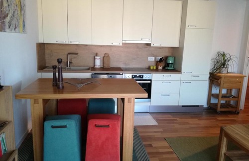 Muggia Apartment | Casa al mare