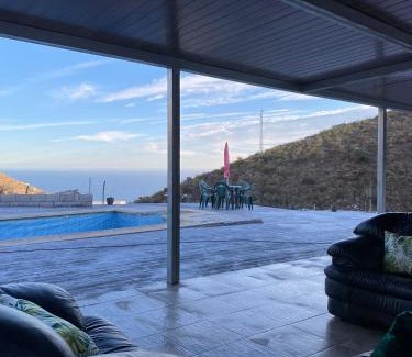 Adra House | Casa al sol