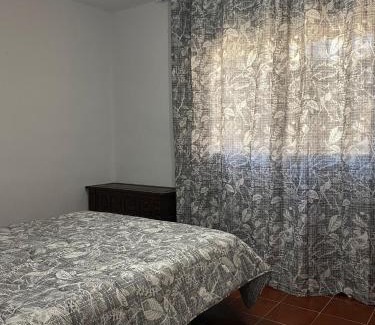 Adra House | Casa al sol