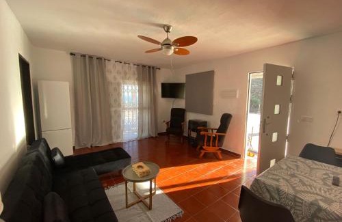 Adra House | Casa al sol