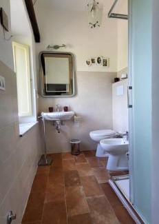 Orvieto House | Casa al Vantaggio