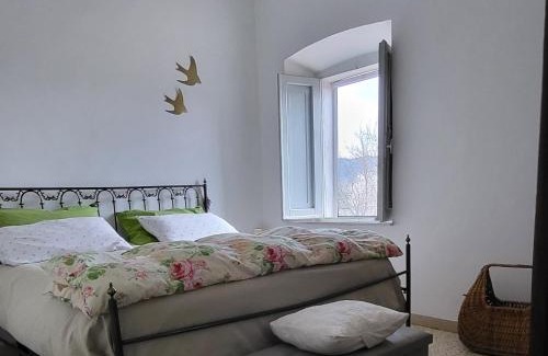 Orvieto House | Casa al Vantaggio
