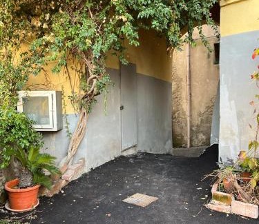 Pollena Trocchia Apartment | Casa Al Vino sul Vesuvio