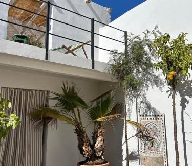 Moclin House | Casa Alamanda Moclin