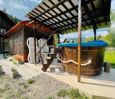 Albac Bed & Breakfast | Casa Albac