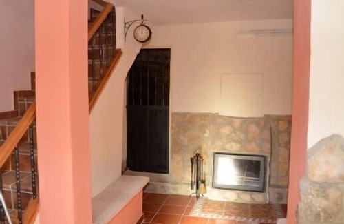 Alacon Cottage | Casa Albana for 8 people