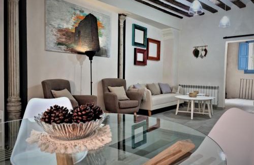 Talavera de la Reina House | Casa Albarrana