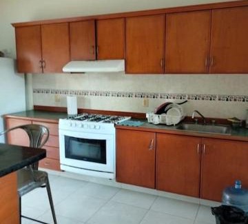 Boca del Rio House | Casa /alberca, chapoteadero, mirador, wifi