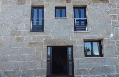 Coles Cottage | CASA ALDEA II OURENSE AND RIBEIRA SACRA