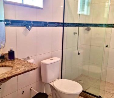 Itaipuacu House | Casa Alegre na Região dos Lagos - 10 pessoas