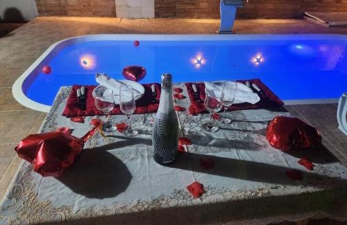 Itaipuacu House | Casa Alegre na Região dos Lagos - 10 pessoas