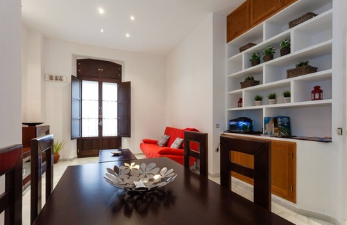Old Town Apartment | Casa ALEGRIA de Cadiz by Cadiz4Rentals