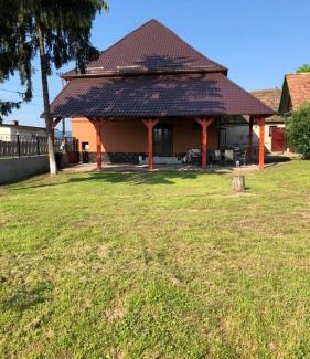 Darlos House | Casa Alex