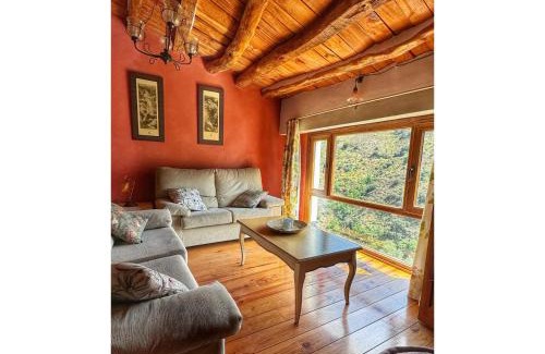 Sorvilan House | Casa Alfurán