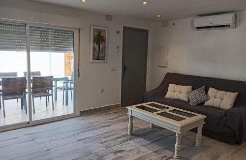 Punta Umbria House | Casa Alhamar