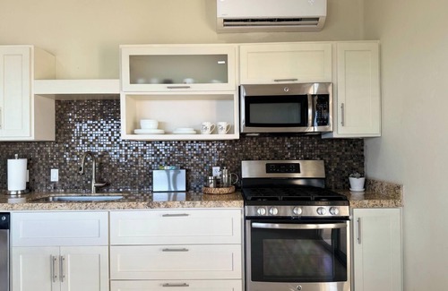 El Cardonal Villa | Casa Ali East Cape Luxury Villa by The Agency Baja