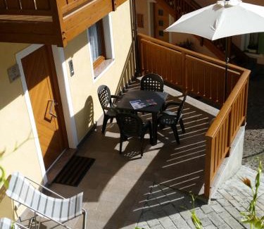 Primiero San Martino di Castrozza Apartment | Casa Alice 5.5