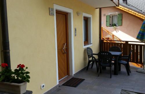 Primiero San Martino di Castrozza Apartment | Casa Alice 5.5