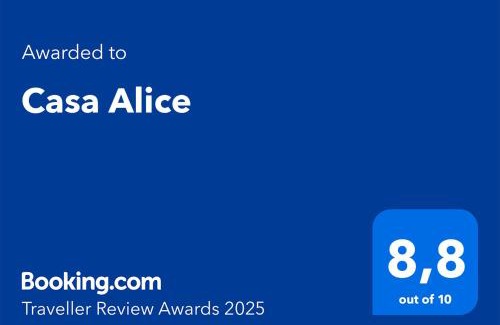 Polesella Apartment | Casa Alice