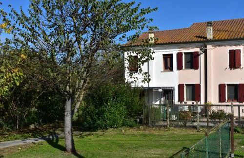 Polesella Apartment | Casa Alice