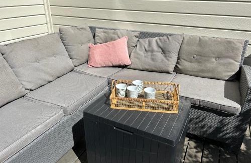 Trondheim Apartment | Casa Alice