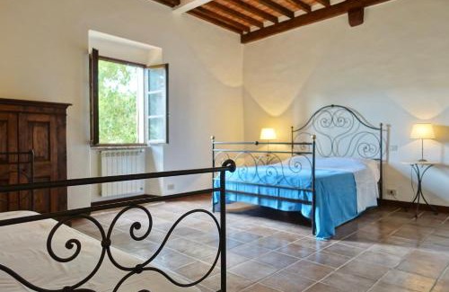 Bagno Vignoni Apartment | Casa alla Vecchia Posta di Bagno Vignoni
