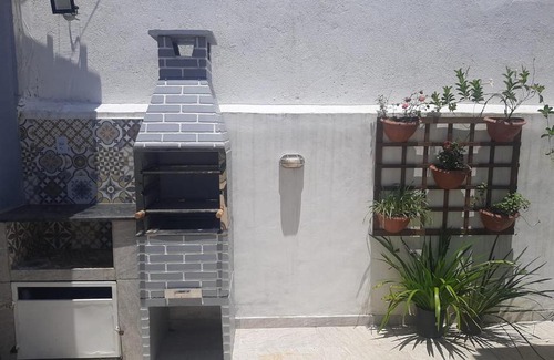 Rio das Ostras Apartment | Casa Almeida RO