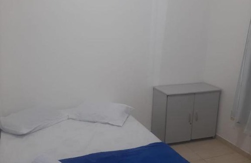 Rio das Ostras Apartment | Casa Almeida RO