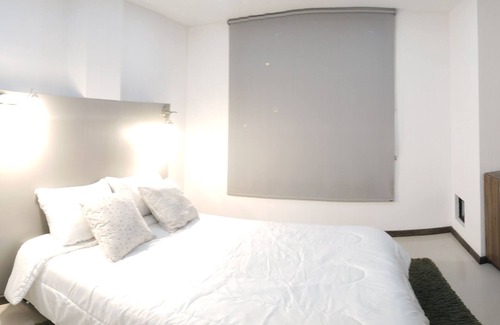 Chia Apartment | Casa Almendro Aparthotel