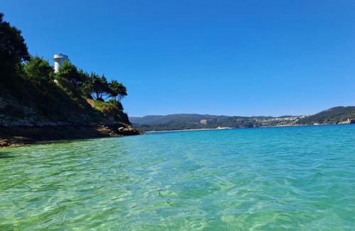 O Vicedo House | Casa Almoina