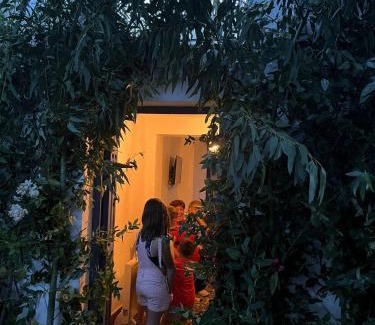 El Gastor House | Casa Alondra