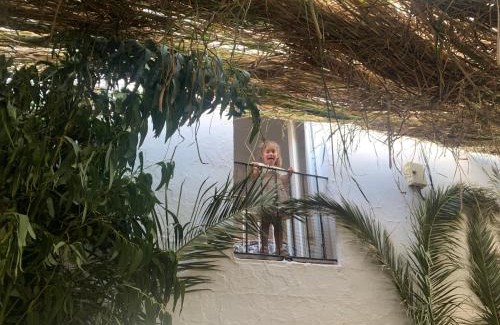 El Gastor House | Casa Alondra