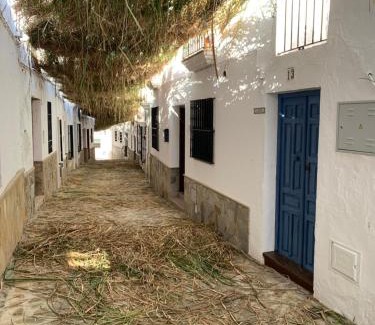 El Gastor House | Casa Alondra