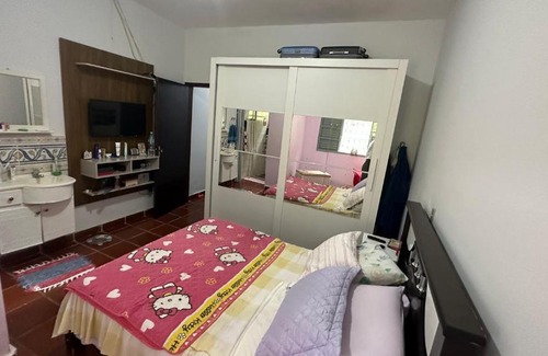 Itapeva House | Casa Alpe de Itapeva