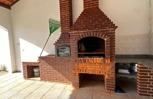 Itapeva House | Casa Alpe de Itapeva