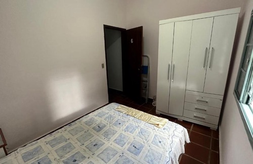 Itapeva House | Casa Alpe de Itapeva