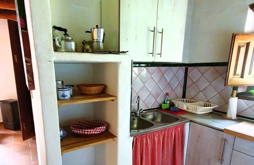 Pampaneira Cottage | "Casa Alpujarra" Rural house of Alpujarra essence in the heart of the Poqueira Ravine.