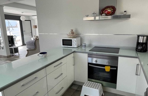 Salobrena Villa | Casa Altaïr, un Petit Paradis en Andalousie