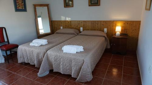 Ruidera House | Casa Altavista en Ruidera