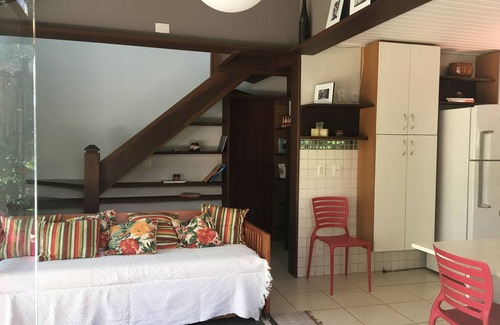 Alto de Buzios House | Casa Alto de Búzios, 5 min. Ferradura, Geribá and Rua das Pedras.