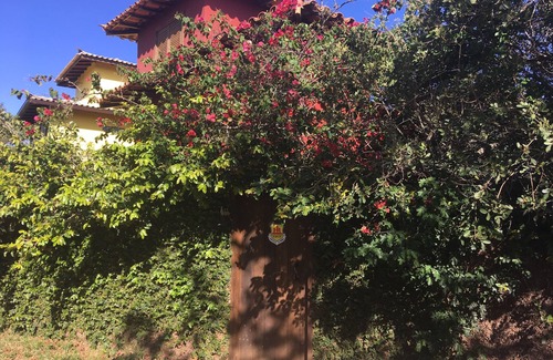 Alto de Buzios House | Casa Alto de Búzios, 5 min. Ferradura, Geribá and Rua das Pedras.