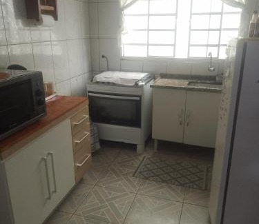 Sao Thome das Letras House | Casa Alto do cruzeiro