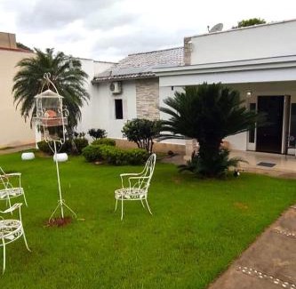 Sao Jose da Barra House | Casa alto padrão em São José da Barra-MG